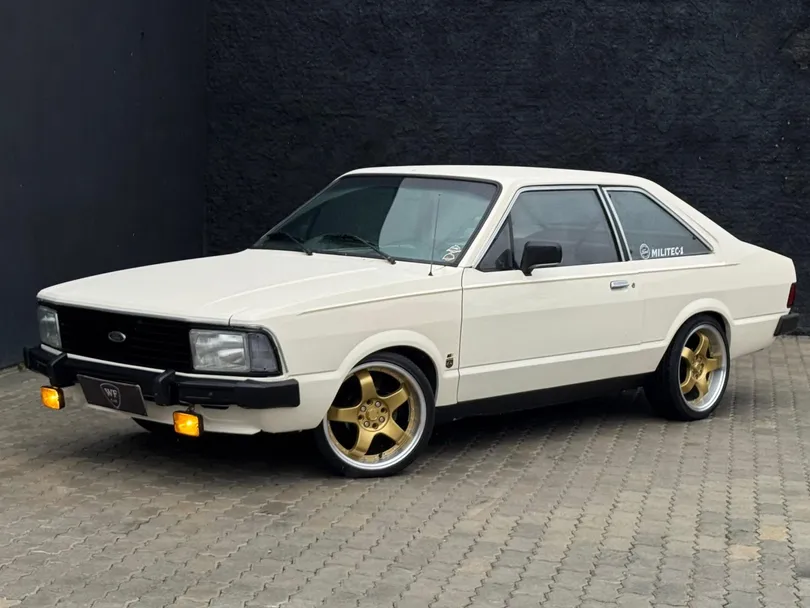 Ford Corcel II L