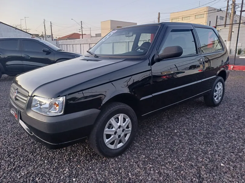 Fiat Uno Mille 1.0 Fire/ F.Flex/ ECONOMY 2p