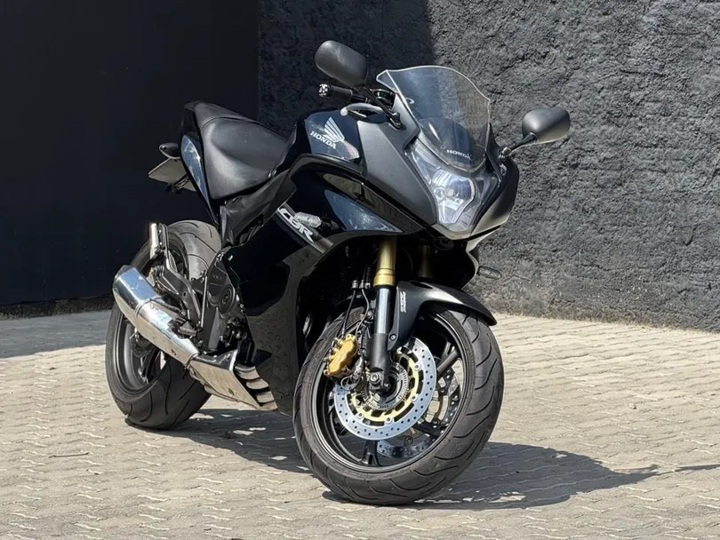 HONDA CBR 600 F