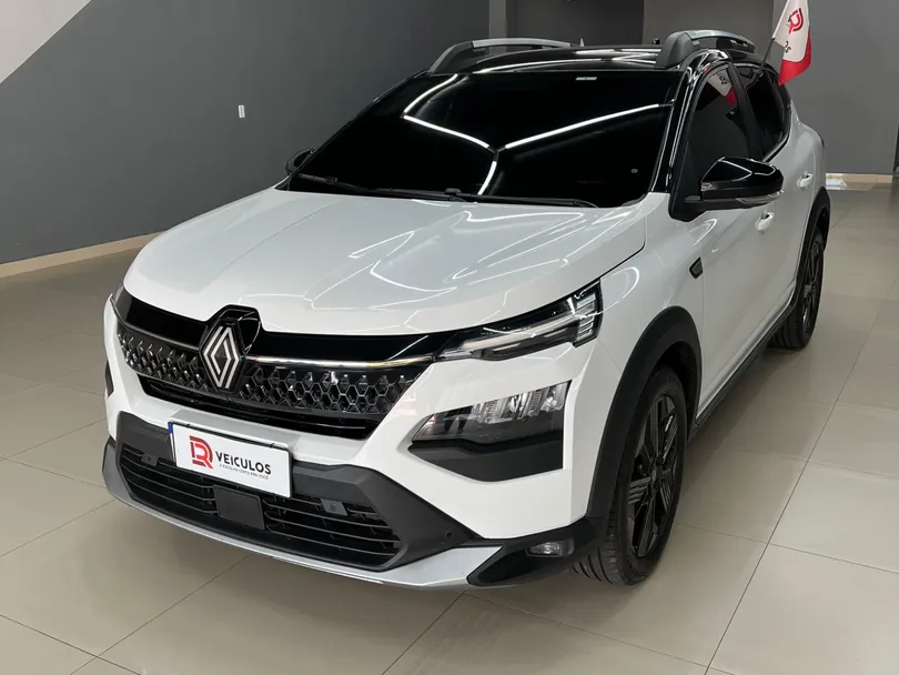 Renault Kardian Prem. Ed Flex 1.0 TB 12V 5p Aut.