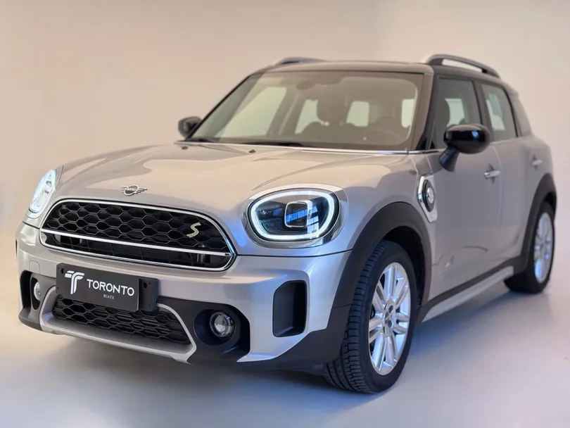 Mini COOPER Countryman S E ALL4 1.5  (Híb.)