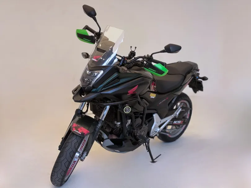 HONDA NC 750X/NC 750X ABS