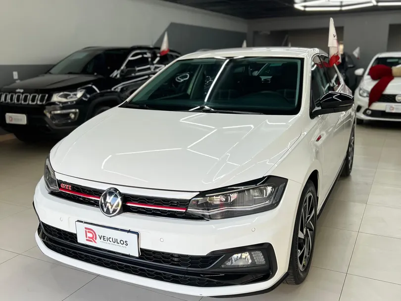 VolksWagen Polo Highline 200 TSI 1.0 Flex 12V Aut.