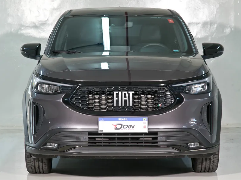 Fiat Fastback Limited Ed.1.3 270 T.Flex Aut.