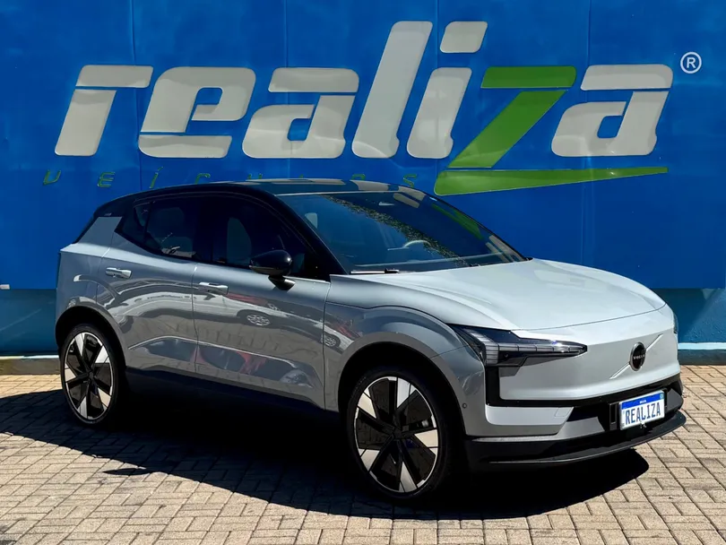 Volvo EX30 E60 Ultra (Elétrico)