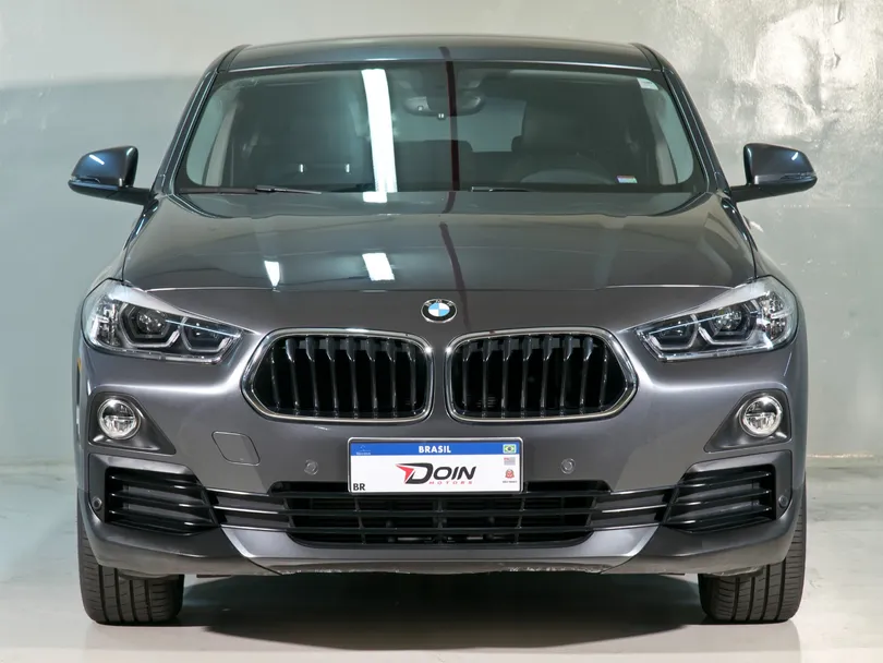 BMW X2 SDRIVE 20i 2.0/2.0 TB A. Flex 16V Aut