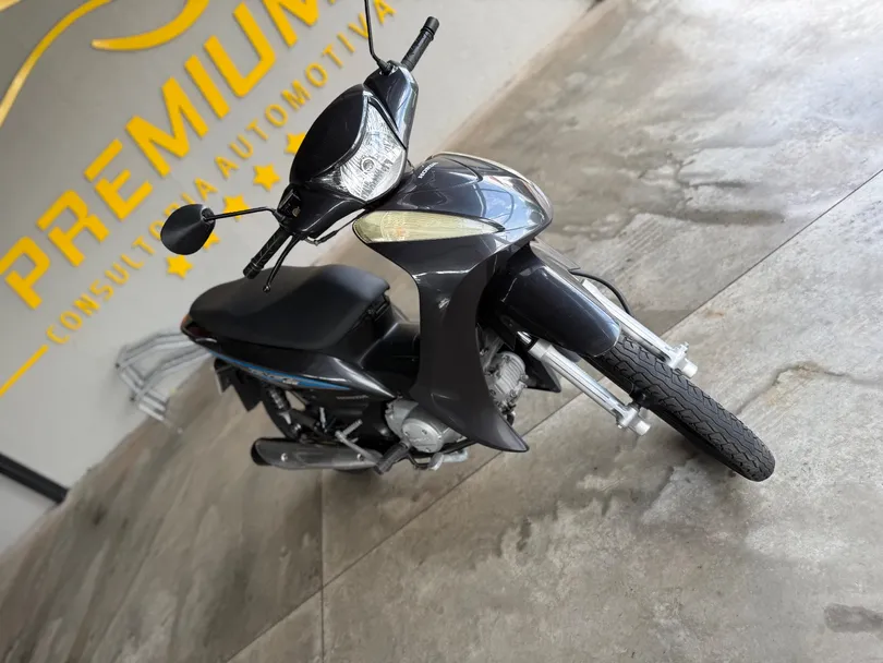 HONDA BIZ 125/125i Flex