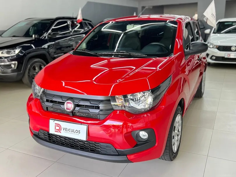 Fiat MOBI LIKE 1.0 Fire Flex 5p.