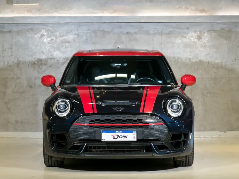 Mini COOPER Clubman John Work ALL4 2.0 Aut.