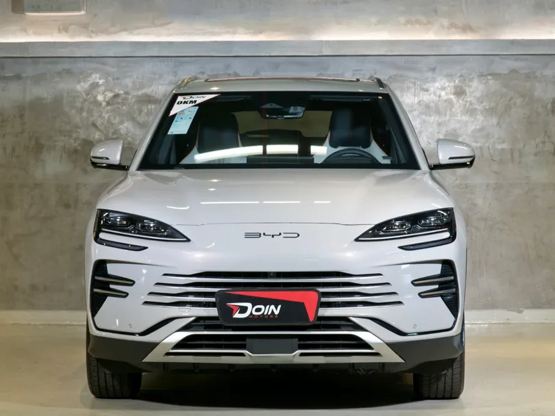 BYD Song Plus 1.5 16V Aut. (Hibrido)