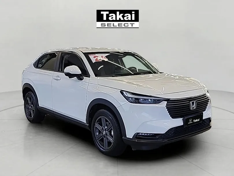 Honda HR-V EXL 1.5 Sensing 16V 5p Aut.