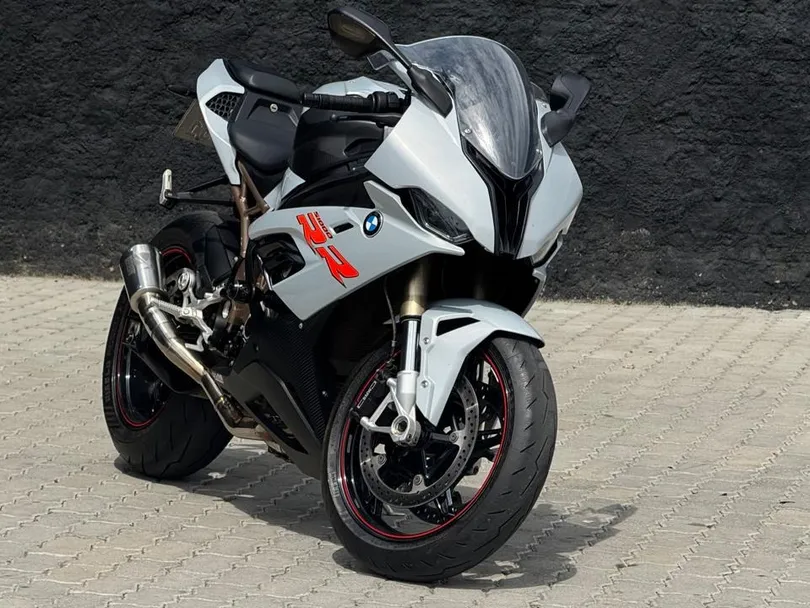 BMW S 1000 RR