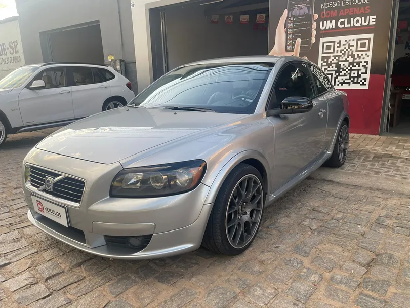 Volvo C30 2.0 145cv