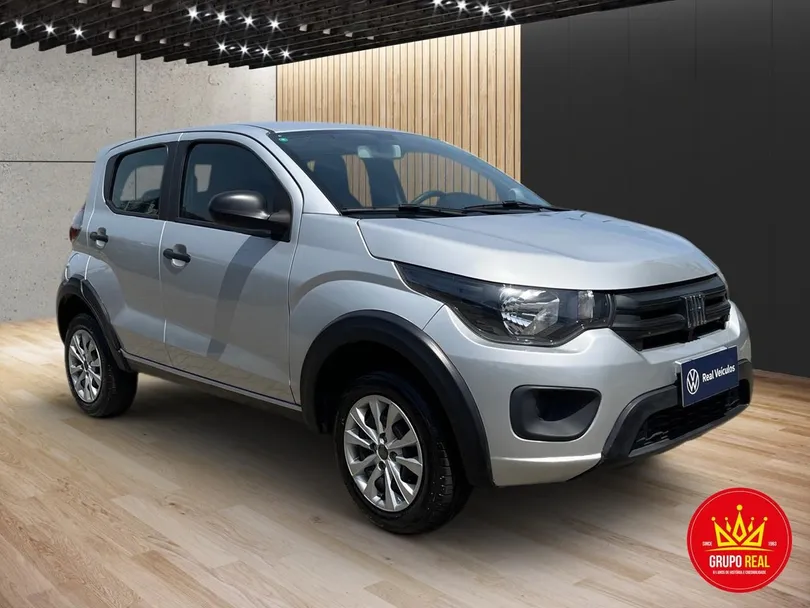 Fiat MOBI LIKE 1.0 Fire Flex 5p.