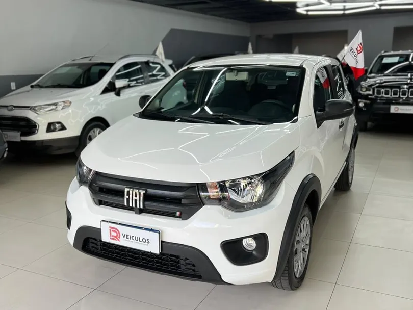 Fiat MOBI LIKE 1.0 Fire Flex 5p.