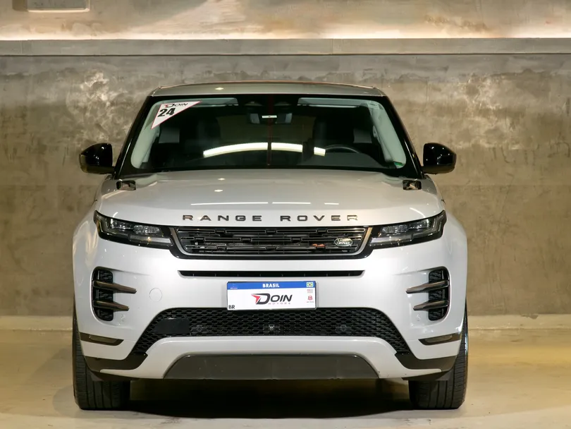 Land Rover Range R.EVOQUE Si4 HSE Dyn. 2.0/Flex Aut
