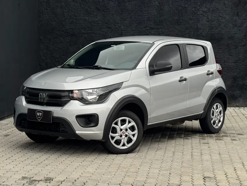 Fiat MOBI LIKE 1.0 Fire Flex 5p.