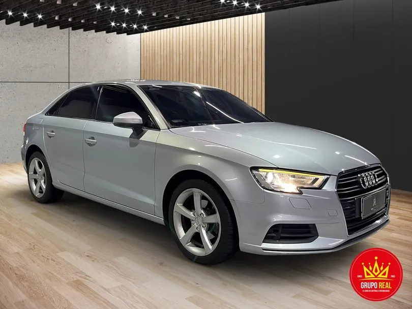 Audi A3 Sed. Ambition 2.0 TSFI 220cv S-tronic
