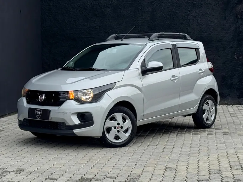 Fiat MOBI LIKE 1.0 Fire Flex 5p.