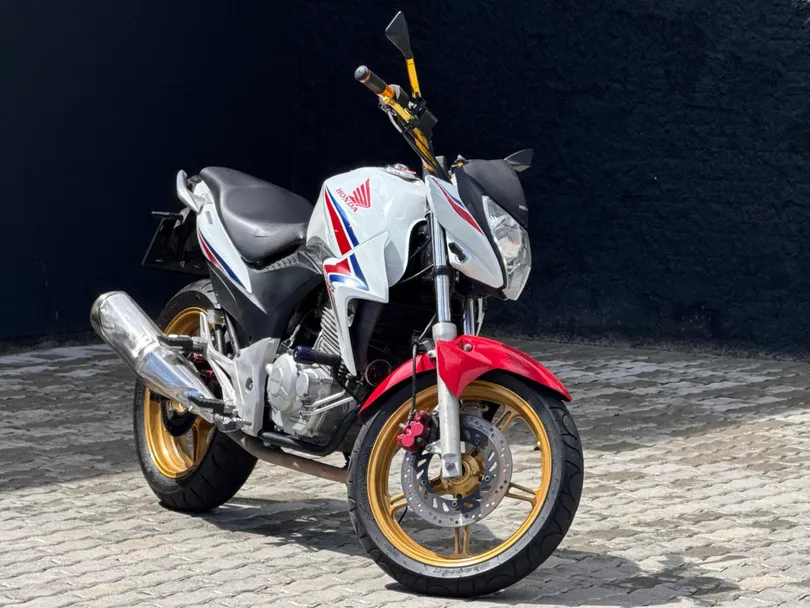 HONDA CB 300R/ 300R FLEX
