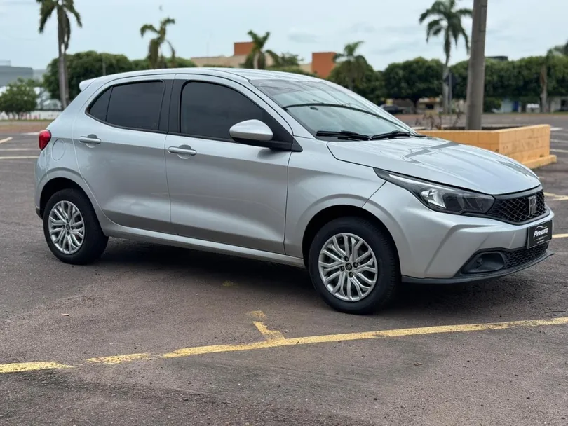 Fiat ARGO DRIVE 1.0 6V Flex