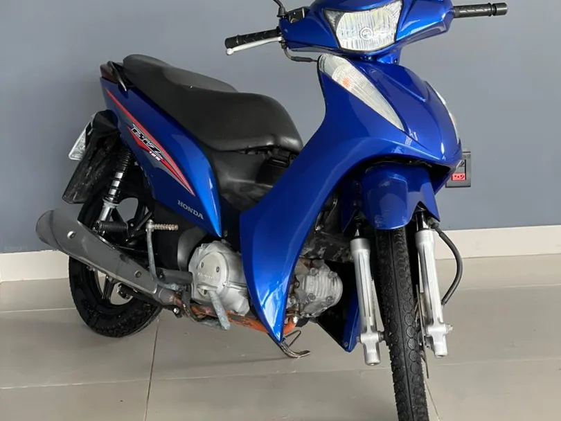 HONDA BIZ 125/125i Flex