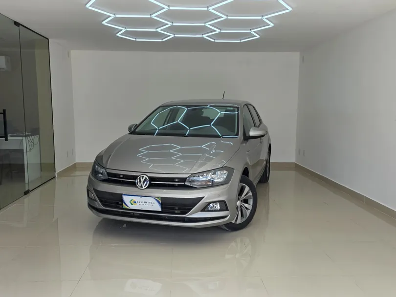 VolksWagen Polo Comfort. 200 TSI 1.0 Flex 12V Aut.