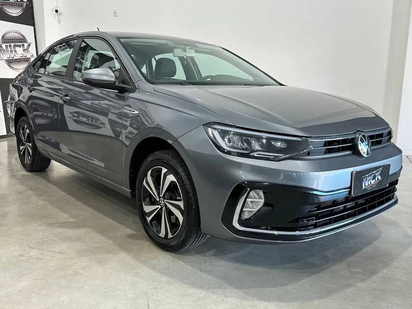 VolksWagen VIRTUS Comfort. 200 TSI 1.0 Flex 12V Aut