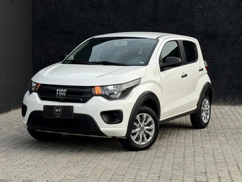 Fiat MOBI LIKE 1.0 Fire Flex 5p.