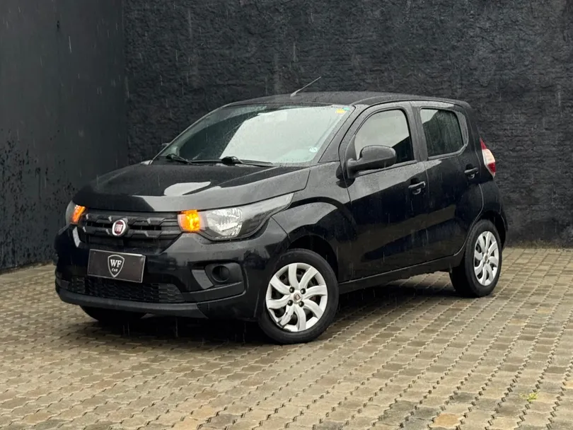 Fiat MOBI LIKE 1.0 Fire Flex 5p.