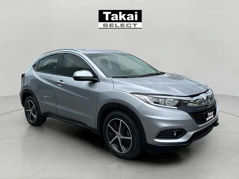 Honda HR-V EX 1.8 Flexone 16V 5p Aut.