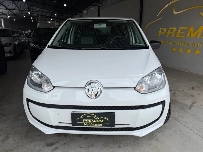 Volkswagen Up! Take 1.0 T. Flex 12V 5p