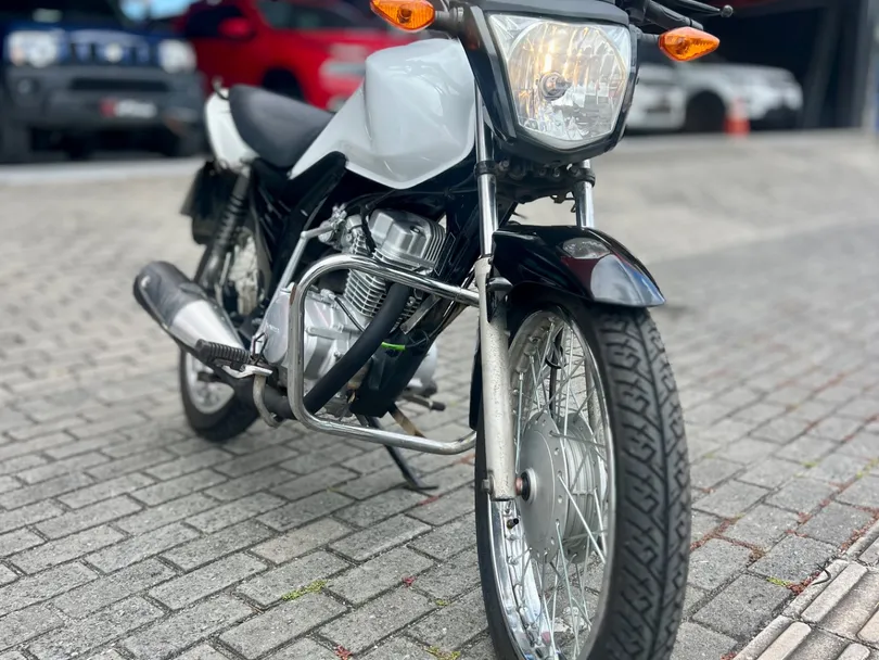 HONDA CG 125 CARGO/ CARGO KS/125i CARGO