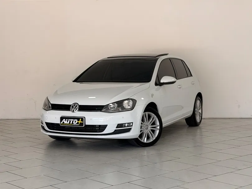 VolksWagen Golf Highline 1.4 TSI 140cv Aut.