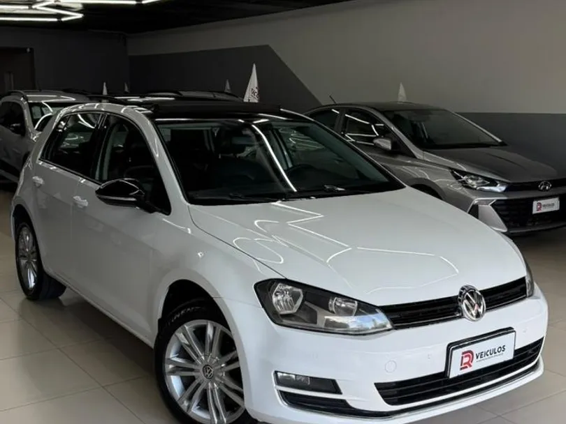 VolksWagen Golf Highline 1.4 TSI 140cv Aut.