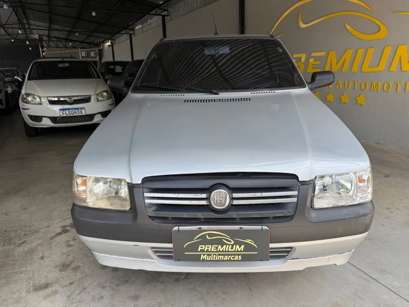 Fiat Uno Mille 1.0 Fire/ F.Flex/ ECONOMY 2p