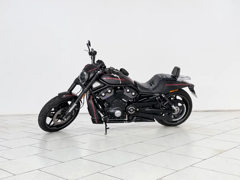 Harley NIGHT ROD SPECIAL 1250 VRSCDX