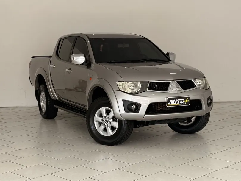 Mitsubishi L200 Triton HPE 3.2 CD TB Int.Diesel Aut