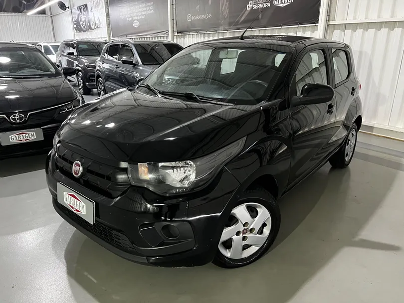 Fiat MOBI LIKE 1.0 Fire Flex 5p.