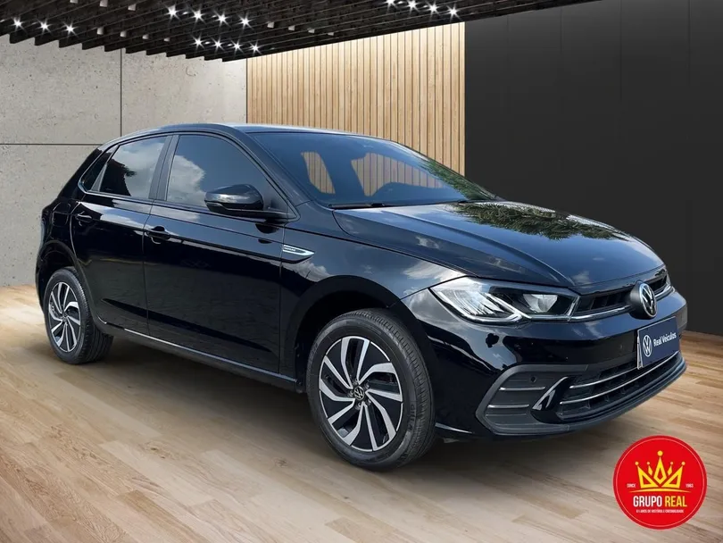 VolksWagen Polo Highline TSI 1.0 Flex 12V Aut.