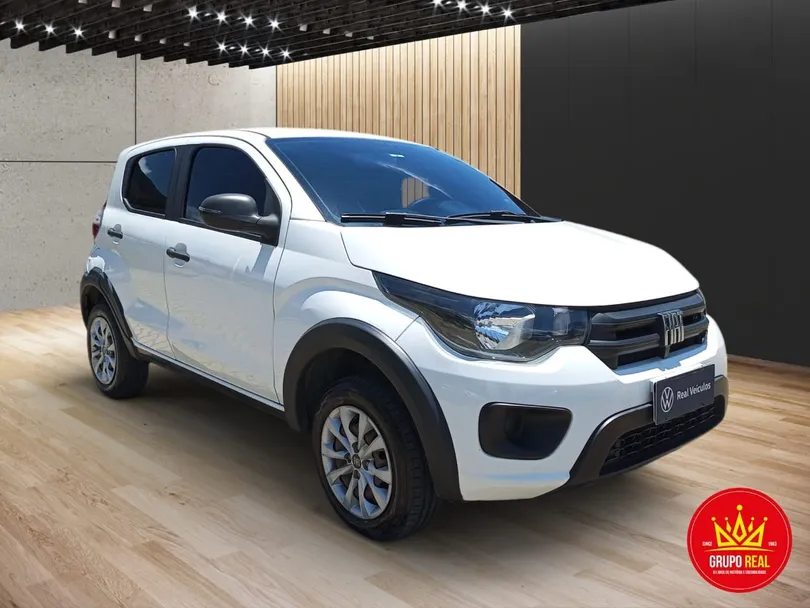 Fiat MOBI LIKE 1.0 Fire Flex 5p.