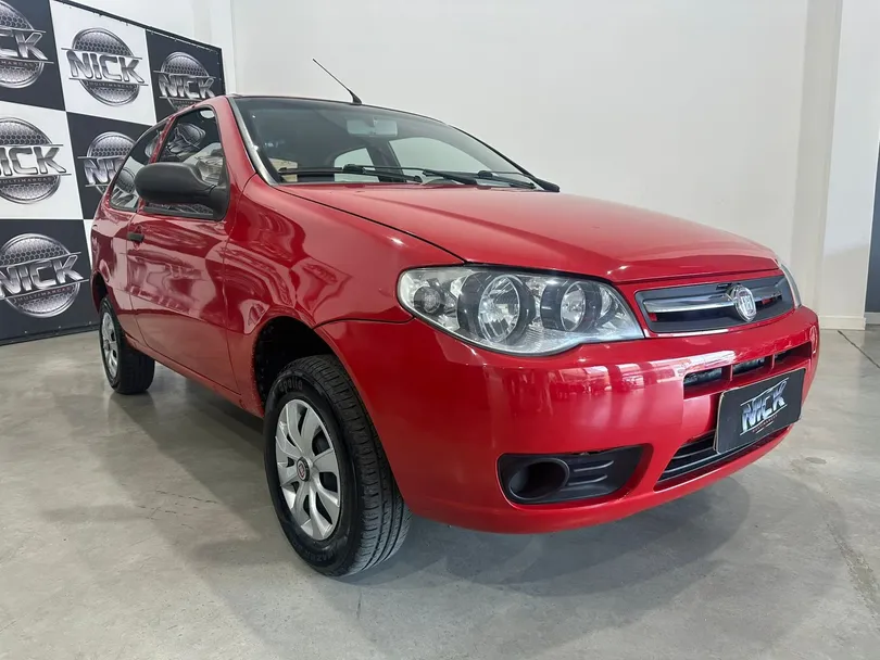 Fiat Palio 1.0 ECONOMY Fire Flex 8V 2p