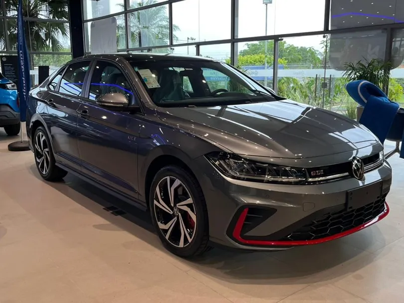 VolksWagen JETTA GLI 350 TSI 2.0 16V 4p Aut.