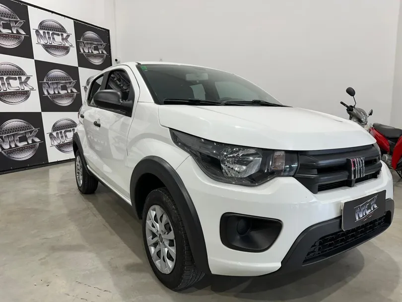 Fiat MOBI LIKE 1.0 Fire Flex 5p.