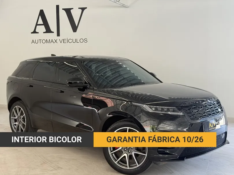 Land Rover Range R. VELAR HSE Dyn 2.0 P400e (Hib.)