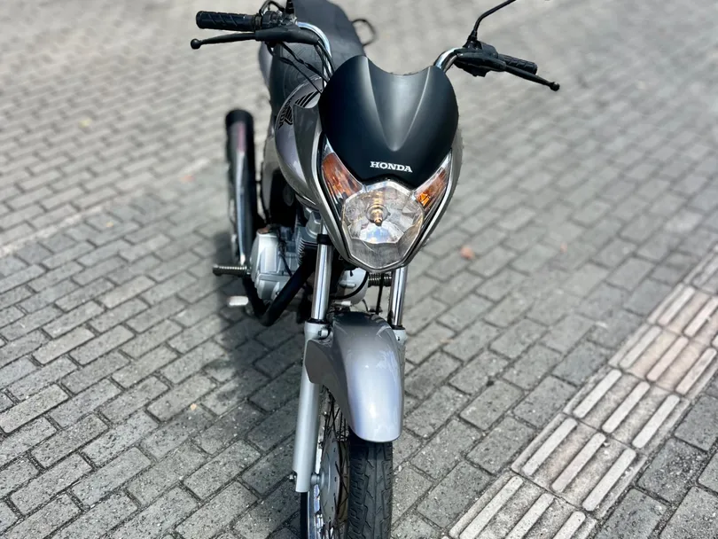 HONDA CG 150 TITAN-ES MIX