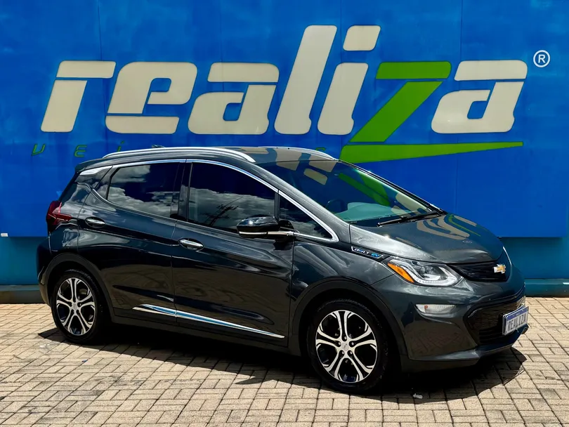 Chevrolet BOLT EV Premier 203cv (Elétrico)