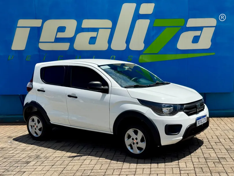 Fiat MOBI LIKE 1.0 Fire Flex 5p.