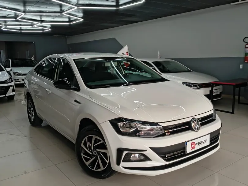 VolksWagen VIRTUS Comfort. 200 TSI 1.0 Flex 12V Aut