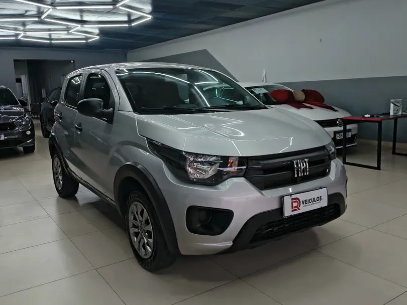 Fiat MOBI LIKE 1.0 Fire Flex 5p.